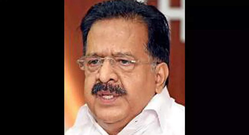 The opposition carried out an attack on the Kerala government over the increasing Covid case