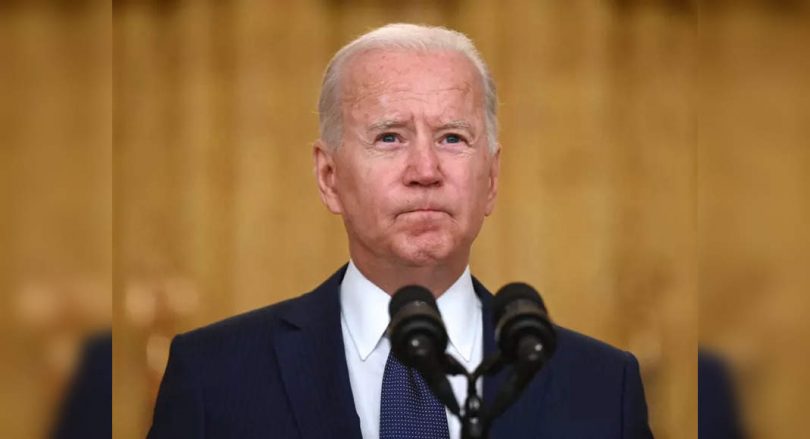 Biden warned Kabul airport striker: 'We will hunt you'