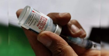 US Mulls Booster 6 months after 2nd Jab, not 8