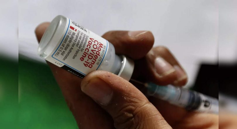 US Mulls Booster 6 months after 2nd Jab, not 8