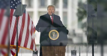 Trump said the Kabul tragedy should never be allowed to occur '