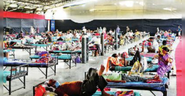 Nashik: Covid Case at least in August since June 2020