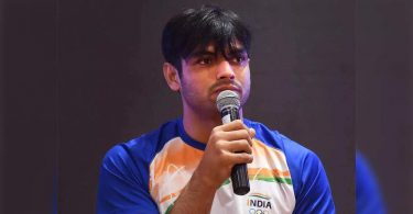 Don't use my comments about Mr.'s Nadeem for propaganda: NEERAJ