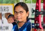Paralympics: Jyoti Balyan finished 15 in the open ranking room of compounds