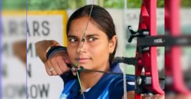 Paralympics: Jyoti Balyan finished 15 in the open ranking room of compounds