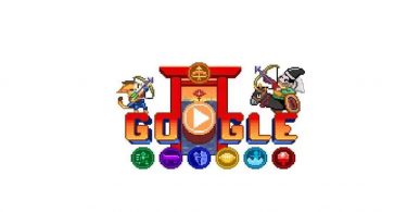 Tokyo Paralympics Day 3: Google Doodle Champion Island Game Celebrates with Animation Archery Game