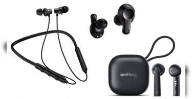 1more launched Pod Airfree 'Odhing' and Earbud TWS Airfree, Headset Neckband lace airfree: price and features