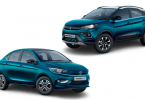 Electric spin-off Tata: Tigor EV or NEXON EV, which should be chosen