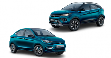 Electric spin-off Tata: Tigor EV or NEXON EV, which should be chosen