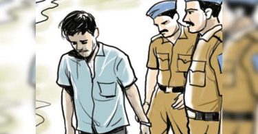 DCP, 2 city police officers ordered for extortion