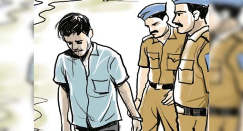 DCP, 2 city police officers ordered for extortion