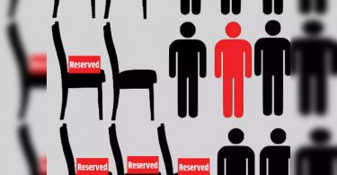 TN: 7.5% of seats are provided in Engg, Agri & Law for Government Students