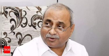 Gujarat: Monsun August is weak in five years