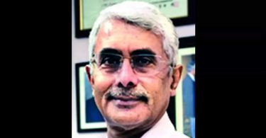 The first Odisha doctor from India to win the International Neurosurgery award