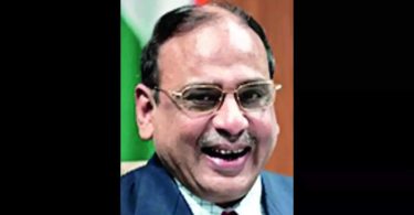 Odisha: Director of the former CBI Uma Shanker Mishra Dies