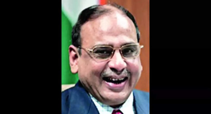 Odisha: Director of the former CBI Uma Shanker Mishra Dies