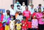 Odisha: Fresh rent for 8 children with congenital heart disease