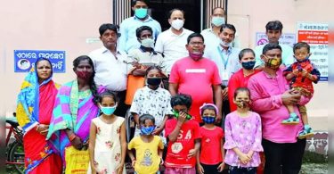 Odisha: Fresh rent for 8 children with congenital heart disease