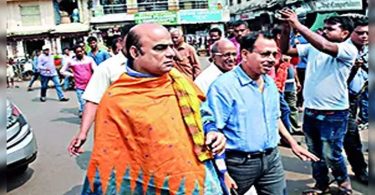 Three years after inspection, Jagannath Temple Ratna Bhandar repairing work has not taken off