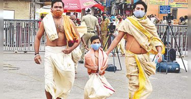 School for children from Puri Temple Syarga to start from the next session