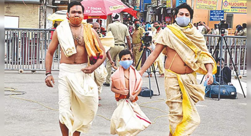 School for children from Puri Temple Syarga to start from the next session