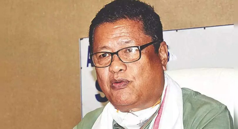 Assam: Fast Track Court to hear the Nandita Saikia case, said Cabinet Minister of Roman Pegu