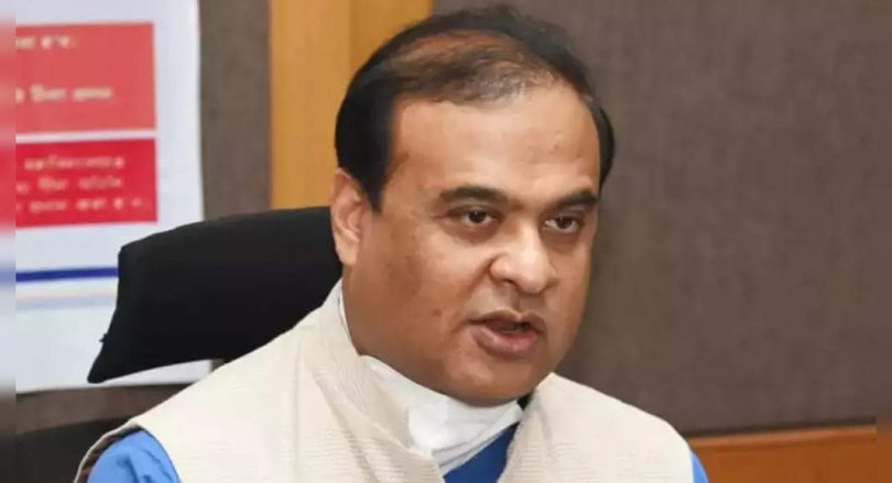 Assam: Restaurant Owners Looking for HIMANTA CM Help Buswa Sarma to Develop Food Delivery Applications