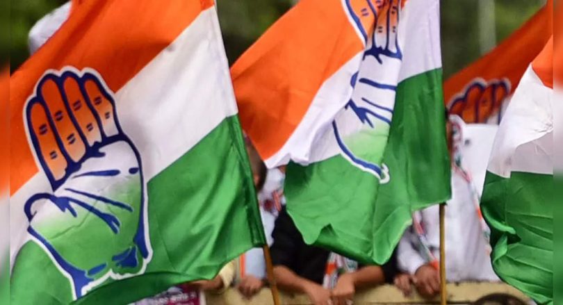 Assam: Congress blames poor law and order under BJP for students' murder in Dhemaji