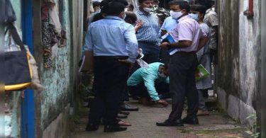 CBI registers 9 cases in violence after the Bengal poll