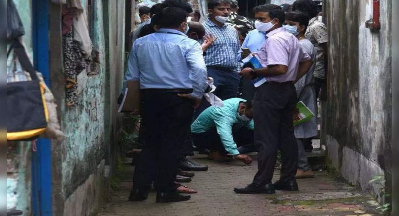 CBI registers 9 cases in violence after the Bengal poll