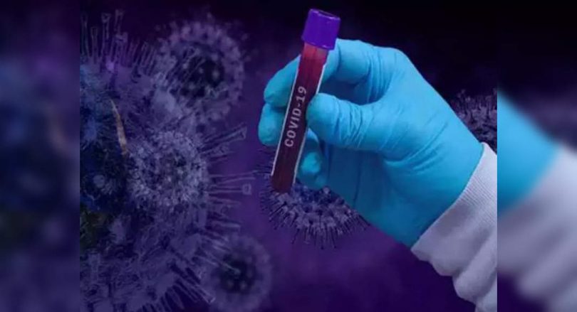 Goa: a steady increase in a daily covid infection since last weekend