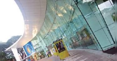 Goa: Multiplexes Finally Open But Mandiri Cinema Still Close