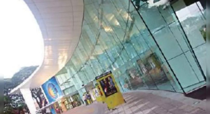 Goa: Multiplexes Finally Open But Mandiri Cinema Still Close