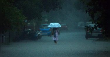 Records Goa Monsun weak overall with several short spells in June & July