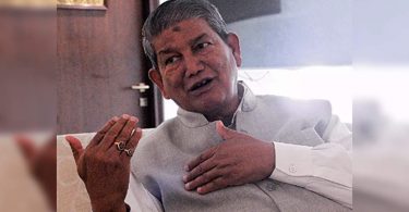 Treated to Sidhu to drop advisers, to abbreviate Sonia