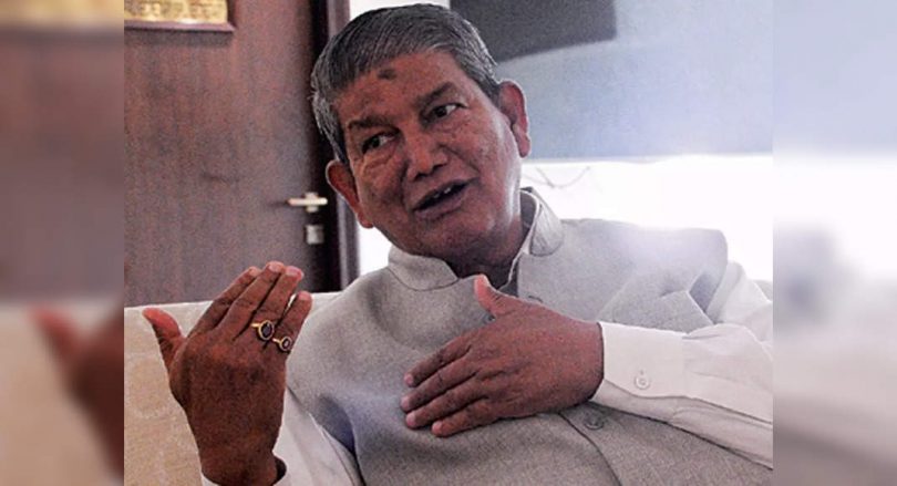 Treated to Sidhu to drop advisers, to abbreviate Sonia