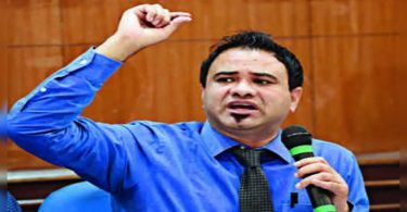 Chargesheet against Dr. Kafel is set aside by HC