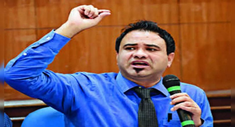 Chargesheet against Dr. Kafel is set aside by HC