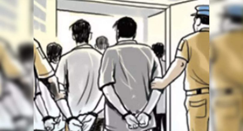 Bihar: 4 held to kill beginner engineers in Purnia