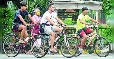 'Bihar will need a 5K ICU bed if the 3rd covid wave hit the state'