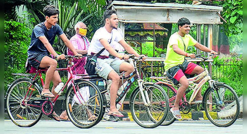 'Bihar will need a 5K ICU bed if the 3rd covid wave hit the state'