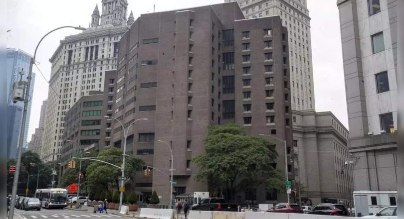 The US government to close the New York Jail where Epstein was found hung: NYT