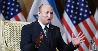 Israeli PM aims to encourage Joe Biden away from Iran's nuclear agreement