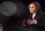 Kamala Harris condemned the attack on Kabul terror