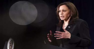 Kamala Harris condemned the attack on Kabul terror