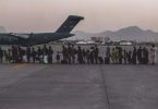 Evacuation flights continued in Kabul after the deadly bombing