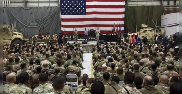 It is said to target US forces in Kabul, Afghanistan