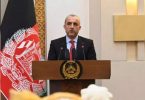Is-K has a link with the Taliban, the Haqqani network, said Amrullah Saleh
