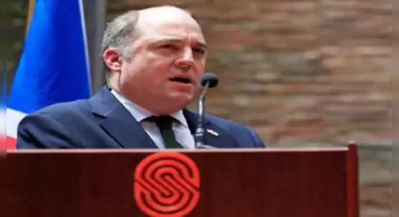 England at the final stage of the Afghan exit, did not take more evables