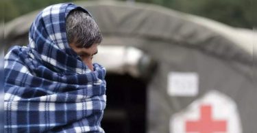 Afghanistan was trapped in the Bosnia camp who was shocked at the Taliban takeover